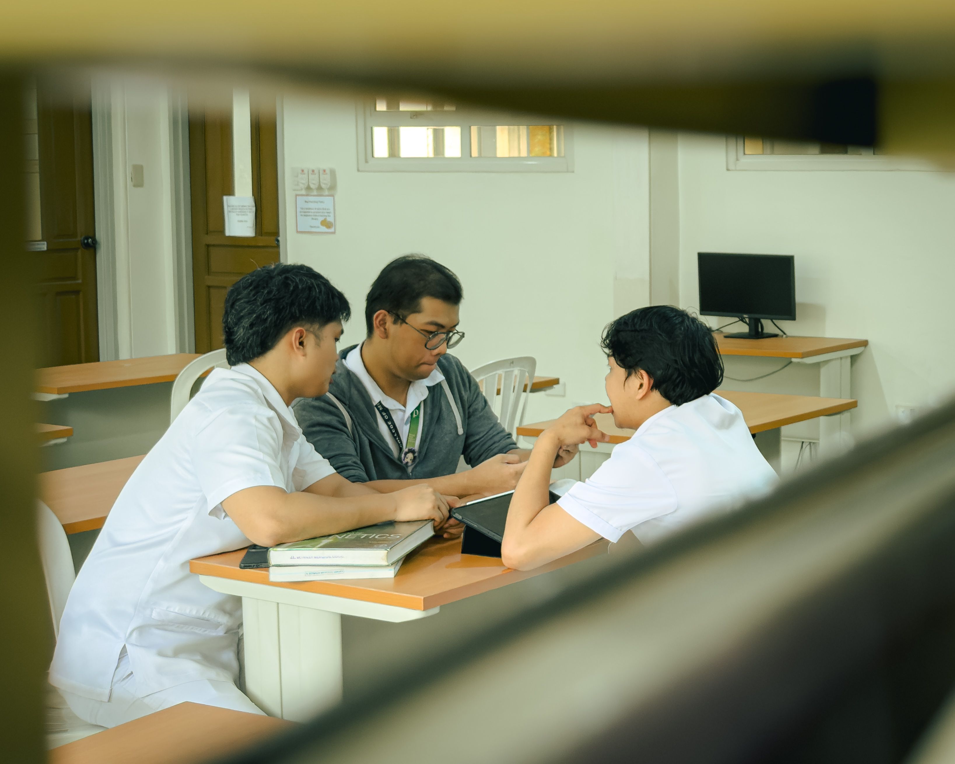 Penjualan (Sales)